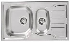 Evier Inox Turing 1 5 Cuve 1 5 Cuve Brico Depot 35 50 Inox Evier Caisson