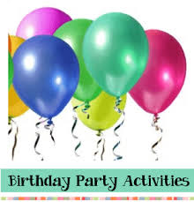 From drinking games to classic party games like cornhole, get all your 21st birthday activities from shindigz! Birthday Party Activities For Kids Tweens And Teens