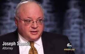 Joseph Santoli's Instagram, Twitter & Facebook