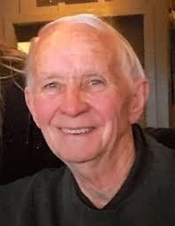 Virgil Cooper Obituary (1937