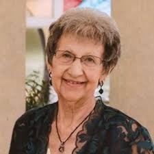 Norma Jane Goodrich Obituary March 22, 2020