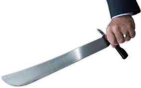 Fortnite machete waffe online spiel spielzeug. Wenn Eine Machete Zur Waffe Wird Polizei Erklart Rechtliche Lage