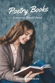45 Of The Best Poetry Books Of All Time Best Poetry Books Poetry Books Books For Teens