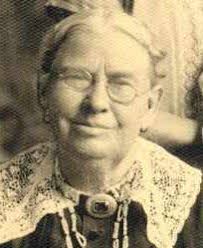 Rebecca Harris Yates (1844-1929)