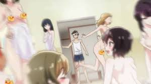 Araiya-san!: Ore to Aitsu ga Onnayu de!? Archives - Hentai-VOSTFR