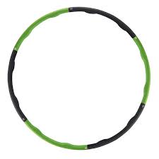 Shop for hula hoops in sports toys. Fitness Hula Hoop Power Ring O 100 Cm 1 2 Kg 34 99