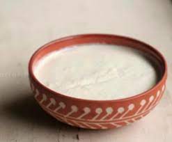 Fresh Curd