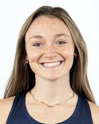 2023-24 Women's Track and Field Roster