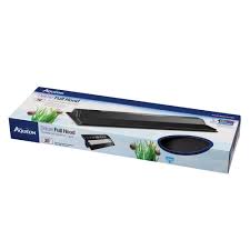 Aqueon Fluorescent Deluxe Full Aquarium Hood Fish Hoods Glass Canopies Petsmart