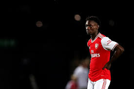 Rilwan is from nashville, tennessee but excited to explore all of louisiana. Losing Folarin Balogun Would Be A Blow To Arsenal Last Word On Football