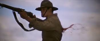 7. The Wild Bunch (1969) | Wonders in the Dark