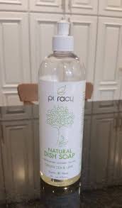 Puracy Natural Dish Soap Review Discover The Best Natural Deets