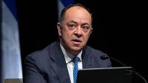 Le gouvernement du québec évalue la possibilité de mettre en place un passeport vaccinal. Ofhrmaqja Jaim