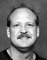 Derek Bush Obituary (2009)