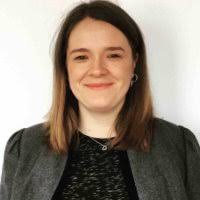 Barclays Corporate Banking Employee Amelia Powell's profile photo