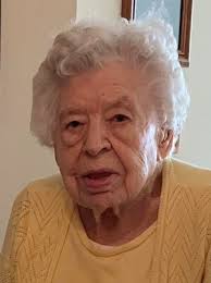 Virginia M. Solomonson