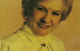 Mae Shaw Obituary December 13, 2017