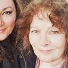 The Pharaoh's Horses" Framed Art Print for Sale by Ginny Luttrell