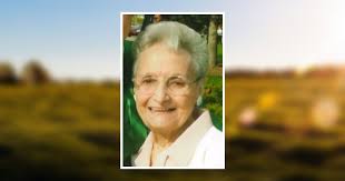 Sylvia Tanner Obituary August 24, 2009