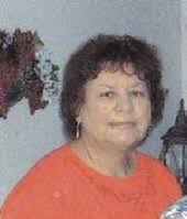 Obituary information for Mina "La" Sue Leach
