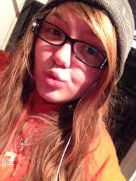 Samantha Motter's Instagram, Twitter & Facebook