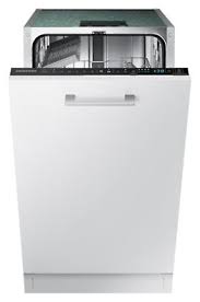 60 ou 45 cm de large. Samsung Dw50r4060bb Einbau Geschirrspuler 45 Cm 9 Abgedeckt Vieffetrade
