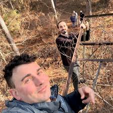 Santa Cruz local train in 2004