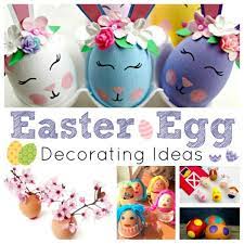 We did not find results for: 10 Egg Decorating Ideas