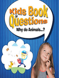 Use it or lose it they say, and that is certainly true when it comes to cognitive ability. Read Kids Book Of Questions Why Do Animals By Speedy Publishing Llc Books