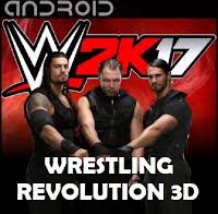 Wrestling revolution 3d v1.770 mod (unlocked) apk. Wrestling Revolution 3d V1 860 Wwe 2k17 Mod Unlocked Apkera Android Mod Games Premium Apps