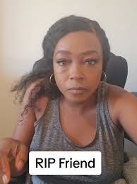 Laurence Lessard Rip