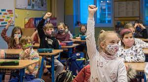 März gelten für die schulen in nrw zum teil neue regelungen. Schulbeginn In Nrw Wie Es Fur Schuler Nach Dem Lockdown Weitergeht Nrw