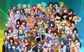 Only the best hd background pictures. Anime Mix Wallpapers Top Free Anime Mix Backgrounds Wallpaperaccess