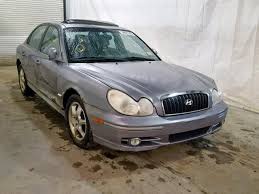 Hyundai will notify owners, and dealers will replace the abs module fuse, free of charge. Auto Auction Ended On Vin Kmhwf35h25a206670 2005 Hyundai Sonata Gls In Ny Syracuse