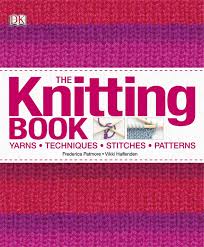 Browse our wide range of handcrafted wool, cotton & more at low prices. The Knitting Book Amazon Co Uk Haffenden Vikki Patmore Frederica 9781405368032 Books