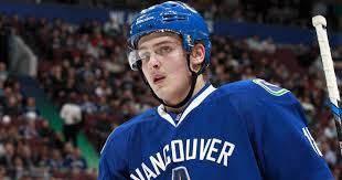 Born in new westminster, british columbia, virtanen, selected by the vancouver canucks with the no. Vancouver Canucks Forward Jake Virtanen Shuts Down Twitter Allegations Of Partying Georgia Straight Vancouver S News Entertainment Weekly