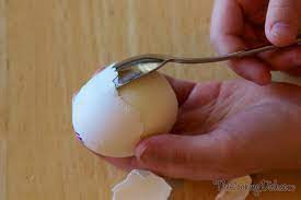 For example, once stiff egg whites are folded into a batter, the cream of tartar slows the air bubbles captured in egg whites from naturally deflating, resulting in light and fluffy cakes and pancakes, among other. Life Hack Number 1 Archimedes Steemit