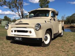 Image result for Magnolia Ivory 1956 International Harvester