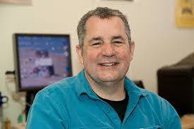 Carter named outstanding chair/director