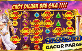 The Benefits of Playing Slot Gacor - The Action Elite