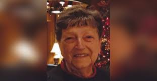 Obituary information for Kathleen M. Moore