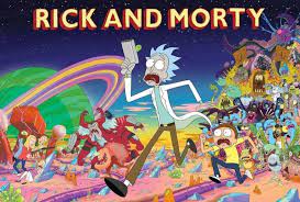 Rick And Morty Wallpapers Wallpaper Cave Inside Rick Y Morty Wallpaper Full Hd Find Your Favorite Wall Cartoon Wallpaper Rick And Morty Rick And Morty Season