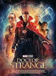 Pin By Patty Fer On Marvel Dr Strange Movie Doctor Strange Marvel Doctor Stranger Movie