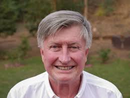 Robert E. Bruns for Senate