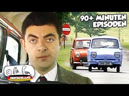 Regular price rm88 special price rm83. Mr Bean Deutschland Litetube