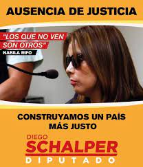 María josé lópez is an actress, known for rocío y josé (1983) and el caso maría soledad (1993). Noticias Chile Tres Personas Fueron Detenidas Por Amenazas De Muerte Contra El Diputado Rn Diego Schalper Noticias Chile El Informadorchile