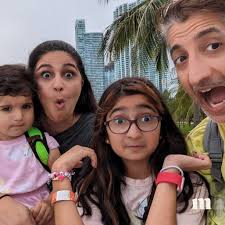 I can't whistle, but I can cook up some mean recipes!” 👨‍🍳 Meet Umar Ayyub,  our Digital Operations Manager! Born in Queens, raised