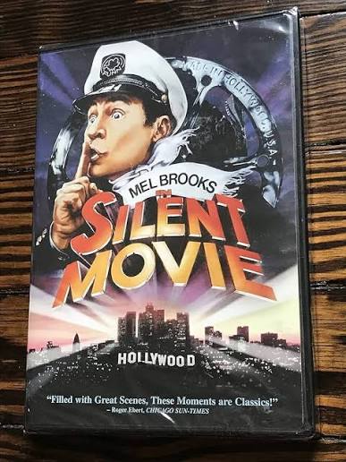 Amazon.com: SILENT MOVIE : Mel Brooks: Movies & TV