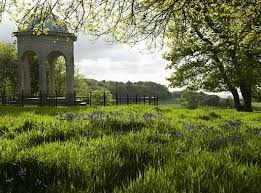 The Temple Of Neptune At Sheringham Park Norfolk C Ntpl Brian Nina Chapple English Landscape Garden Garden History Landscape