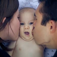 Can You Babyproof Your Relationship?